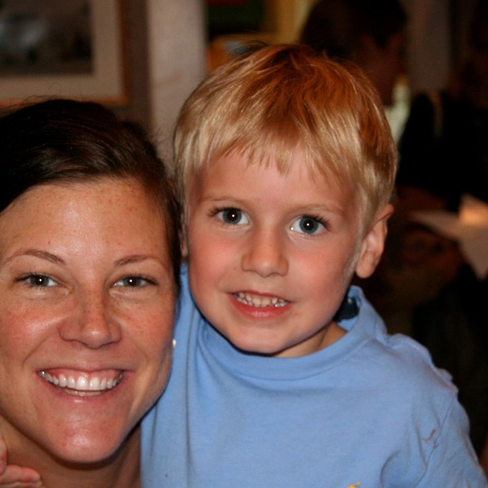 Meet your Posher, Tracey